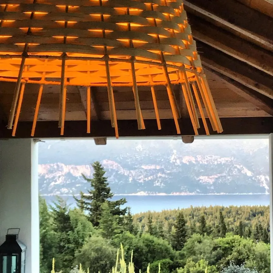 Holiday home Tettix Summer House Fiskardo Greece