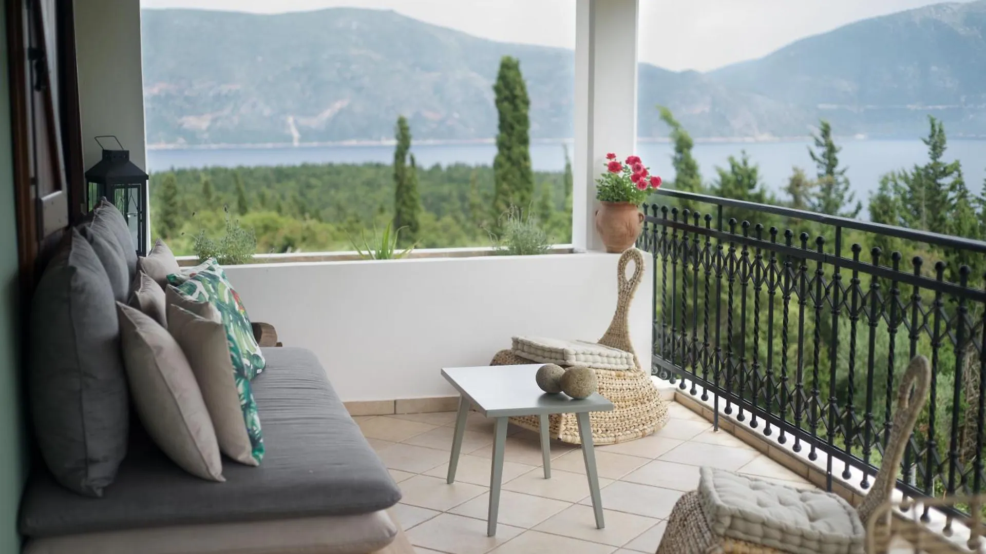 Holiday home Tettix Summer House Fiskardo