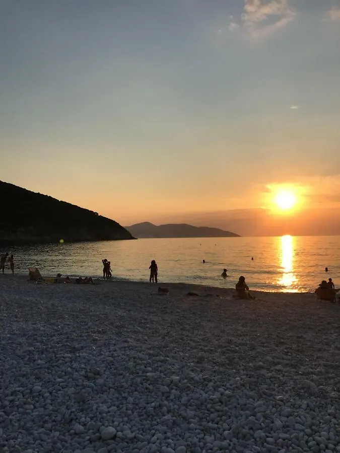Tettix Summer House Fiskardo